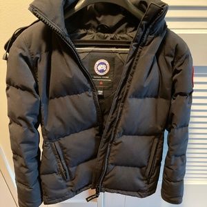 Canada goose Jacket